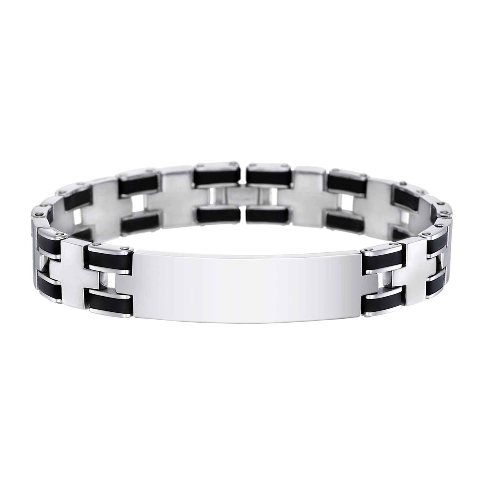 Pulseira lotus style ls1177-2/4 de aço inoxidável, homem_PRODUCT