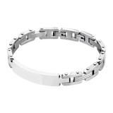 Pulseira lotus style men in black ls1578-2/1 aço, homem_PRODUCT