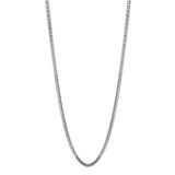 Colar cadeia lotus style ls1682-1/1 de aço inoxidável, homem_PRODUCT