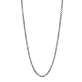 Colar cadeia lotus style ls1682-1/2 de aço inoxidável, homem_PRODUCT
