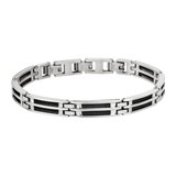 Pulseira lotus style ls1800-2/1 de aço inoxidável, homem_PRODUCT