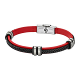 Pulseira lotus style ls1829-2/3 de aço inoxidável, homem_PRODUCT