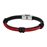 Pulseira lotus style urban man ls1829-2/9 aço, homem_PRODUCT