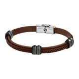 Pulseira lotus style urban man ls1829-2/a aço, homem_PRODUCT