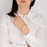 Pulseira lotus style ls1846-2/1 de aço inoxidável, mulher_LIFESTYLE