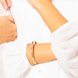 Pulseira lotus style ls1846-2/2 de aço inoxidável, mulher_LIFESTYLE