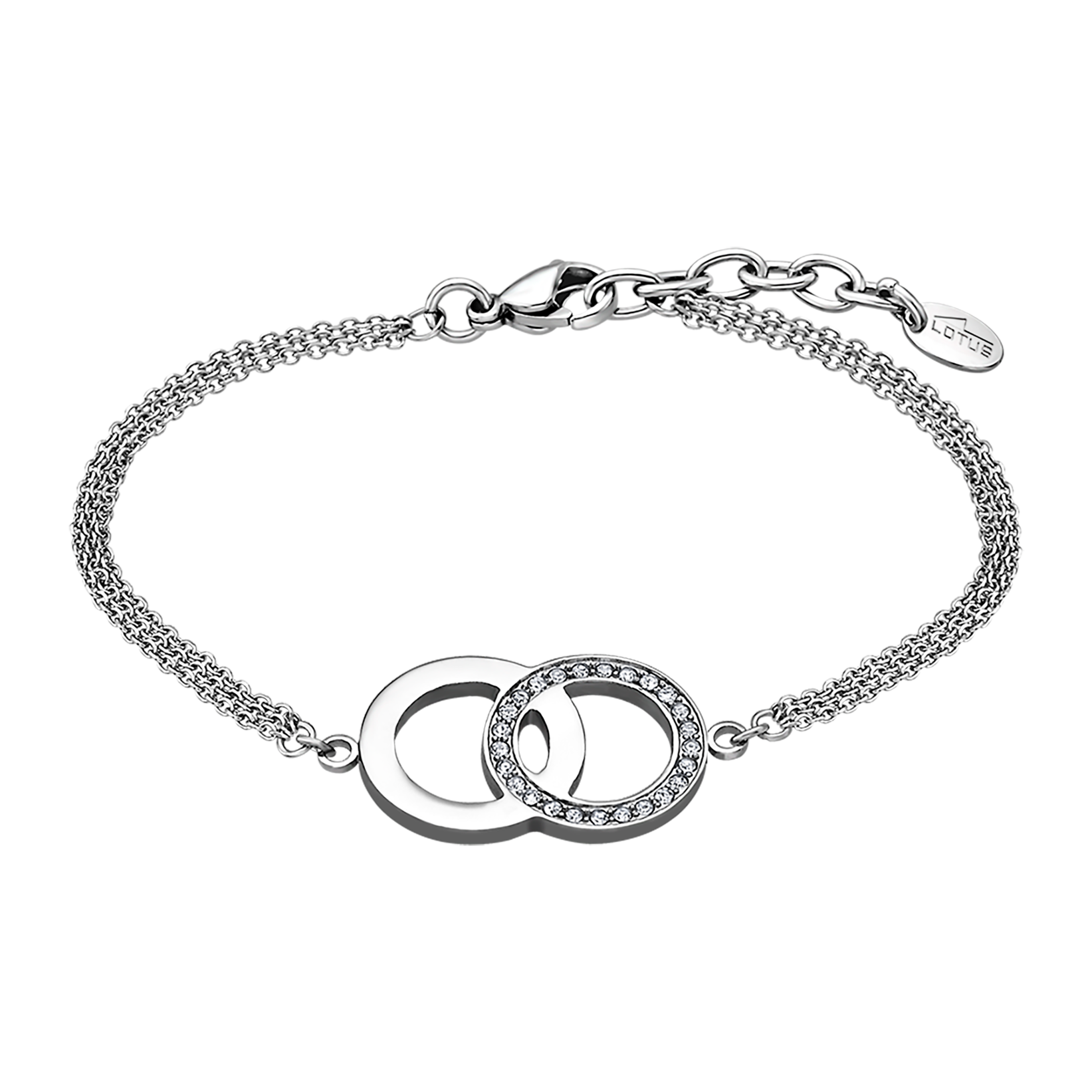 Pulseira lotus style ls1913-2/1 aço, mulher_PRODUCT