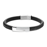Pulseira lotus style ls1965-2/1 couro, homem_PRODUCT