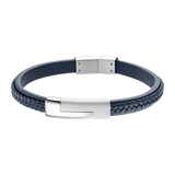 Pulseira lotus style ls1965-2/2 couro, homem_PRODUCT