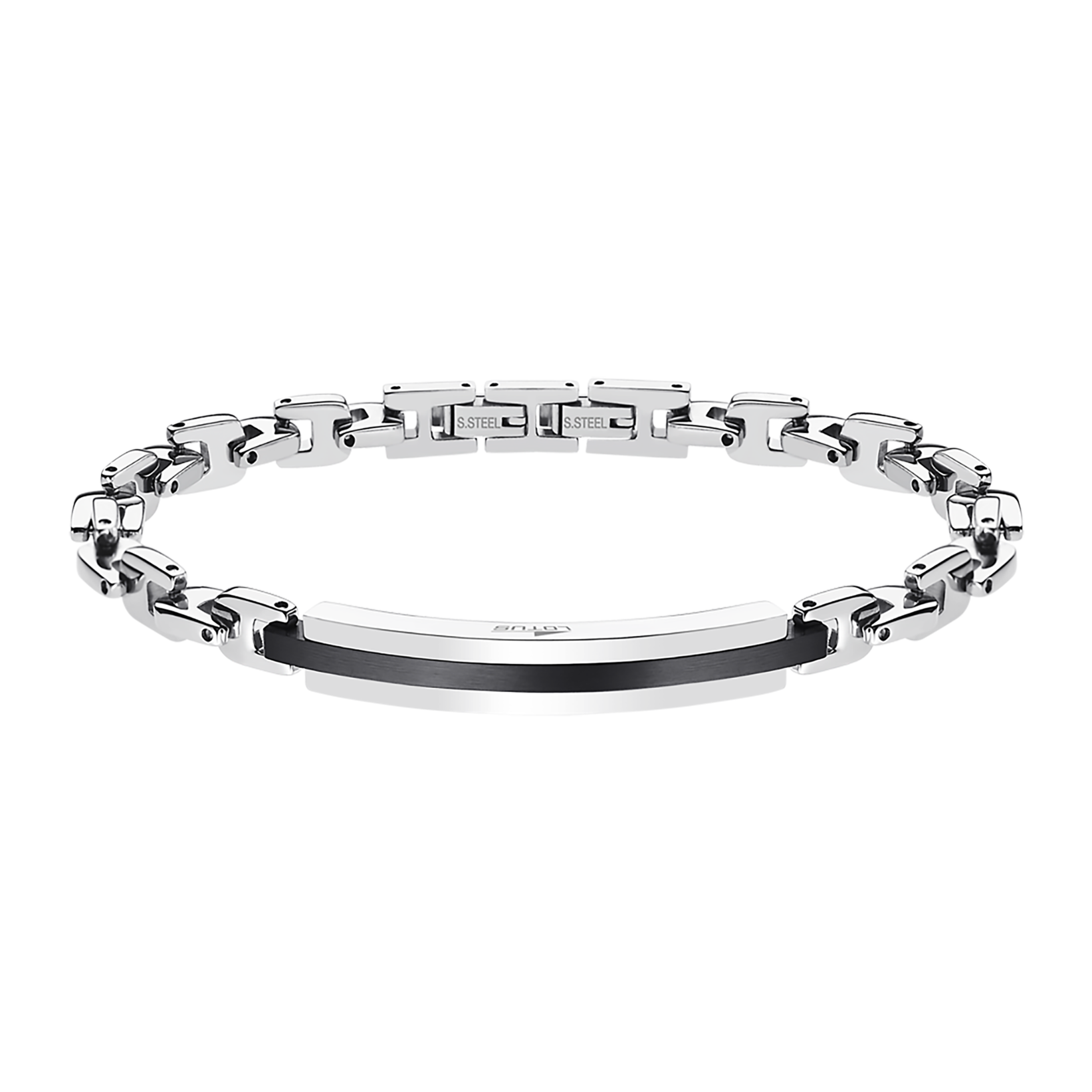 Pulseira lotus style ls1966-2/2 de aço inoxidável, homem_PRODUCT