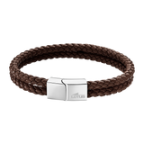 Pulseira lotus style ls2011-2/2 couro, homem_PRODUCT