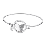 Pulseira borboleta lotus style ls2014-2/2 de aço inoxidável, mulher_PRODUCT