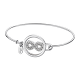 Pulseira infinito lotus style millennial ls2014-2/5 aço, mulher_PRODUCT