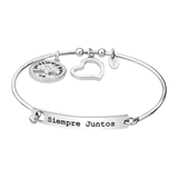 Pulseira coração lotus style ls2017-2/2 de aço inoxidável, mulher_PRODUCT