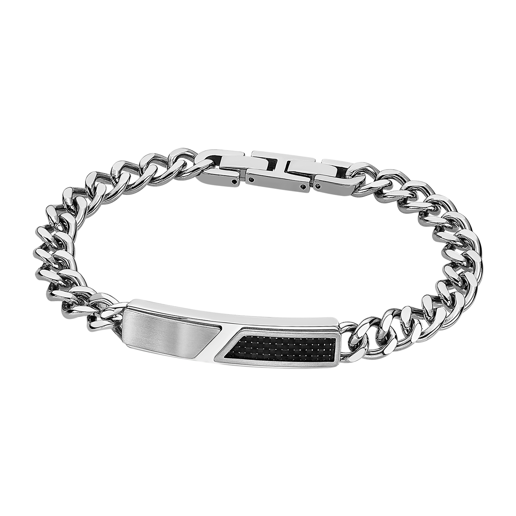 Pulseira lotus style ls2058-2/1 de aço inoxidável, homem_PRODUCT