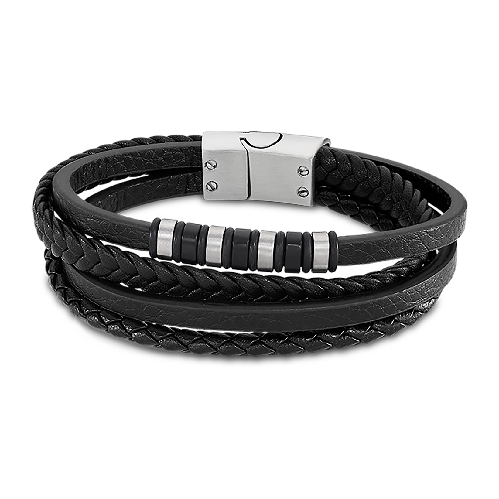 Pulseira lotus style ls2101-2/1 de aço inoxidável, homem_PRODUCT