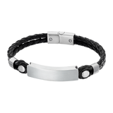 Pulseira lotus style dark style ls2103-2/2 aço, homem_PRODUCT