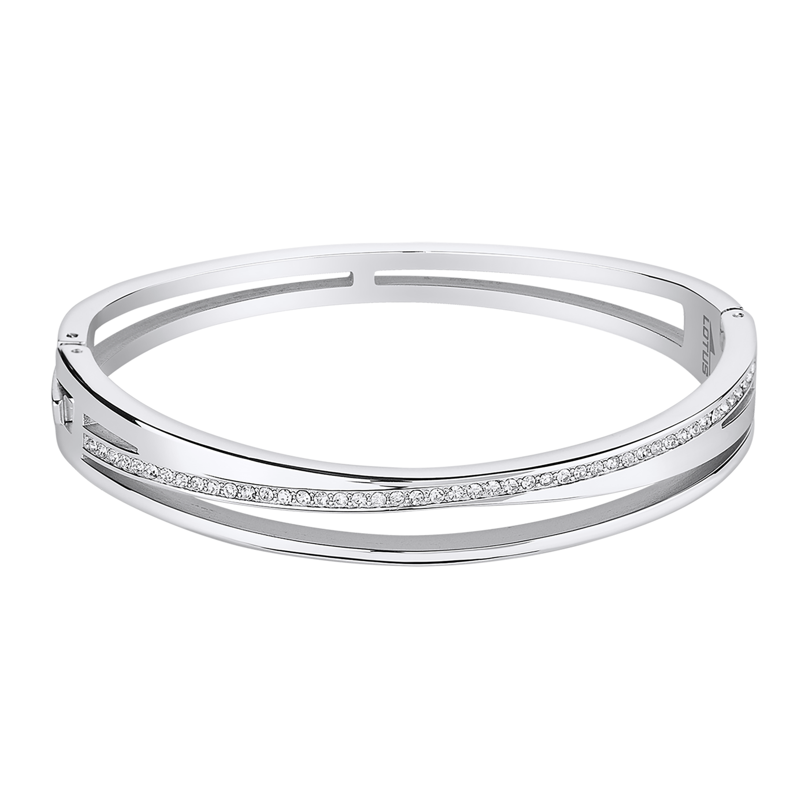 Pulseira lotus style ls2113-2/1 de aço inoxidável, mulher_PRODUCT