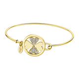 Pulseira trevo lotus style millennial ls2119-2/1 aço, mulher_PRODUCT