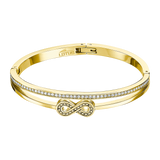 Pulseira infinito lotus style bliss ls2121-2/2 aço, mulher_PRODUCT