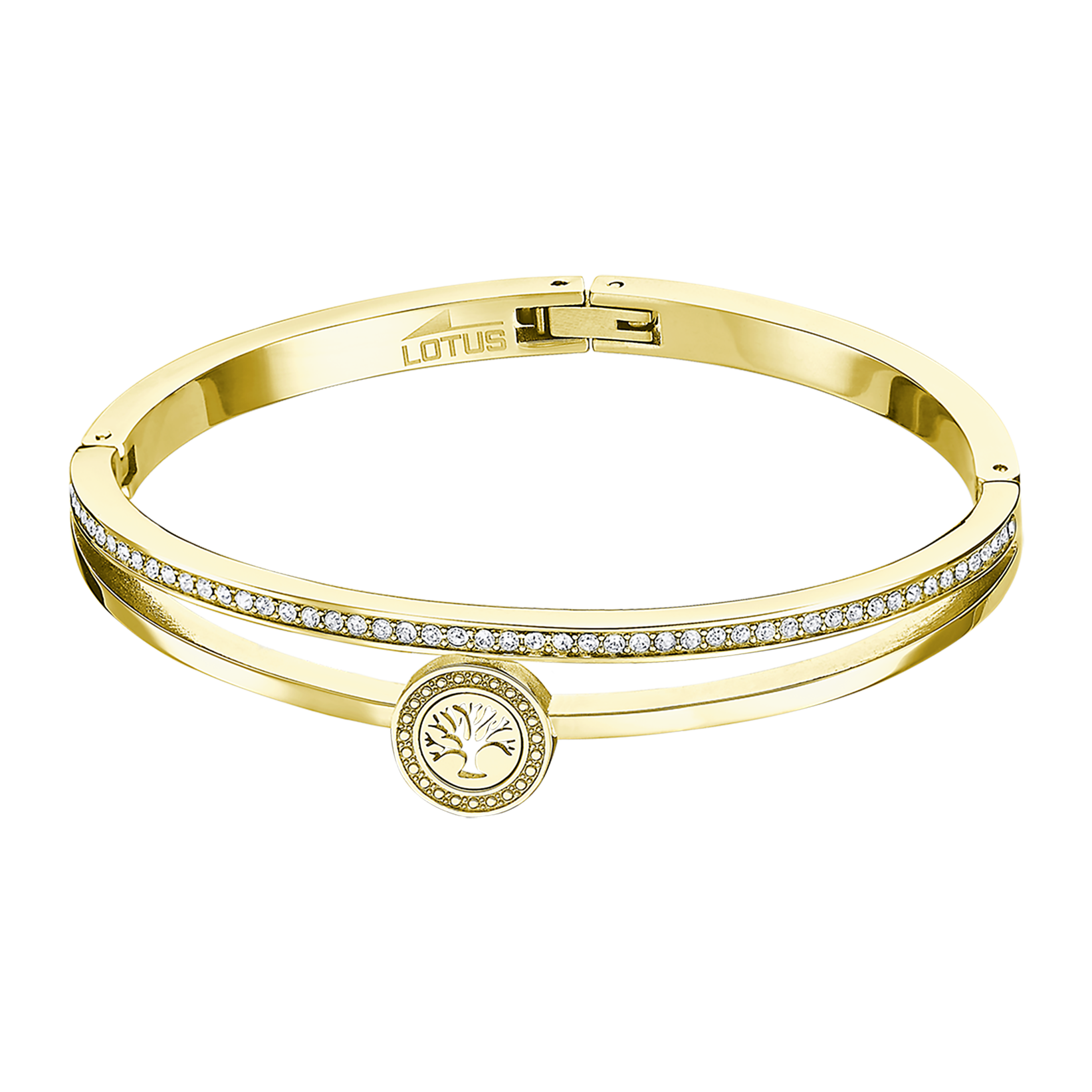 Pulseira lotus style bliss ls2121-2/3 aço, mulher_PRODUCT