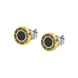 Brincos lotus style ls2164-4/2 de aço inoxidável, homem_PRODUCT