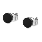 Brincos lotus style ls2165-4/1 de aço inoxidável, homem_PRODUCT