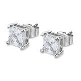 Brincos lotus style ls2166-4/1 de aço inoxidável, homem_PRODUCT