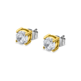 Brincos lotus style ls2167-4/3 de aço inoxidável, homem_PRODUCT