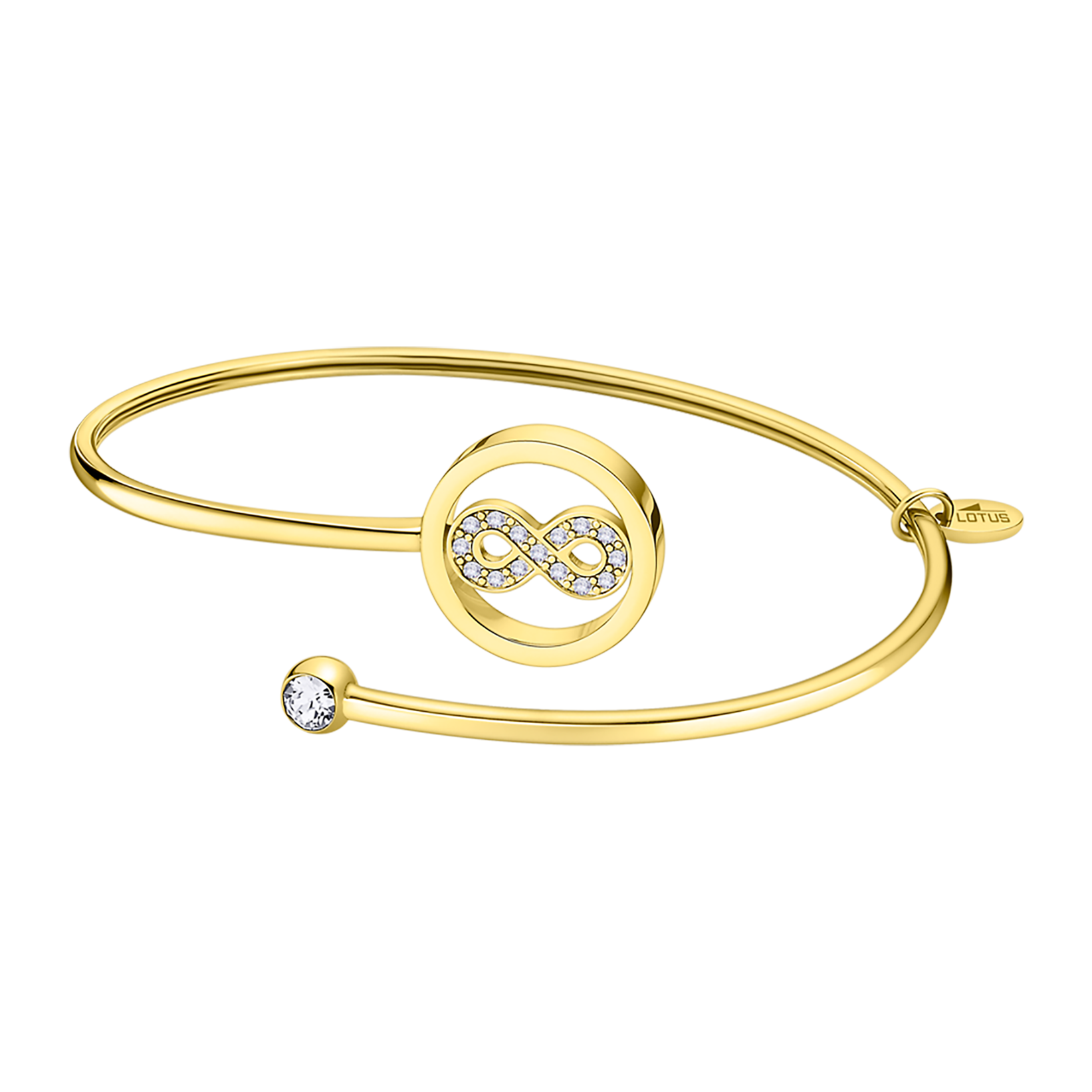 Pulseira lotus style ls2169-2/9 de aço inoxidável, mulher_PRODUCT