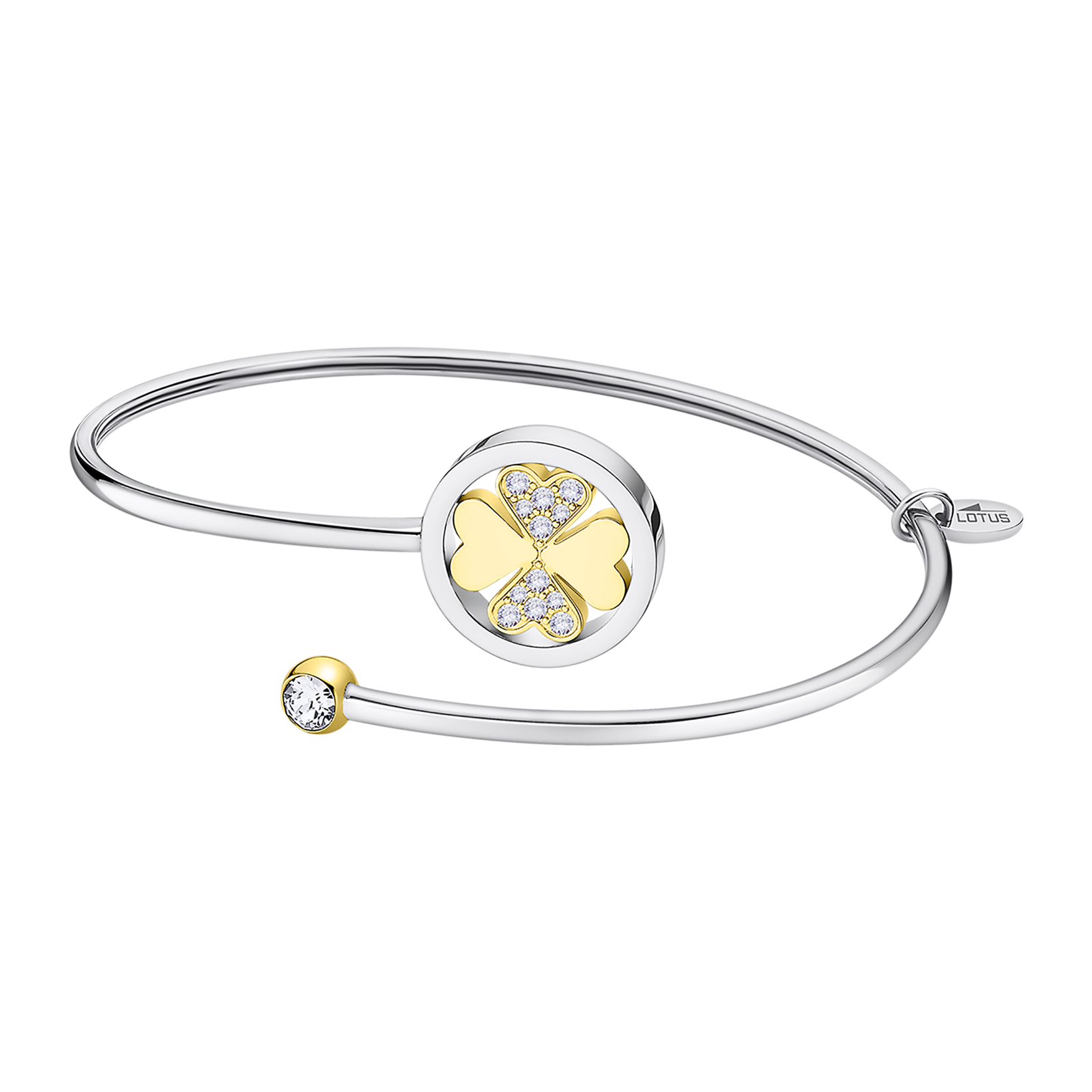 Pulseira lotus style ls2169-2/a de aço inoxidável, mulher_PRODUCT