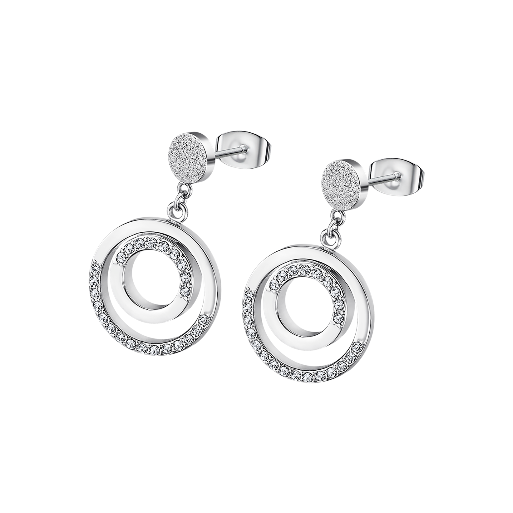 Pingentes lotus style ls2180-4/1 aço, mulher_PRODUCT