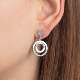 Pingentes lotus style ls2180-4/1 aço, mulher_LIFESTYLE