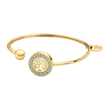 Pulseira árvore da vida lotus style ls2181-2/2 aço, mulher_PRODUCT