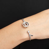 Pulseira coração lotus style ls2182-2/1 de aço inoxidável, mulher_LIFESTYLE