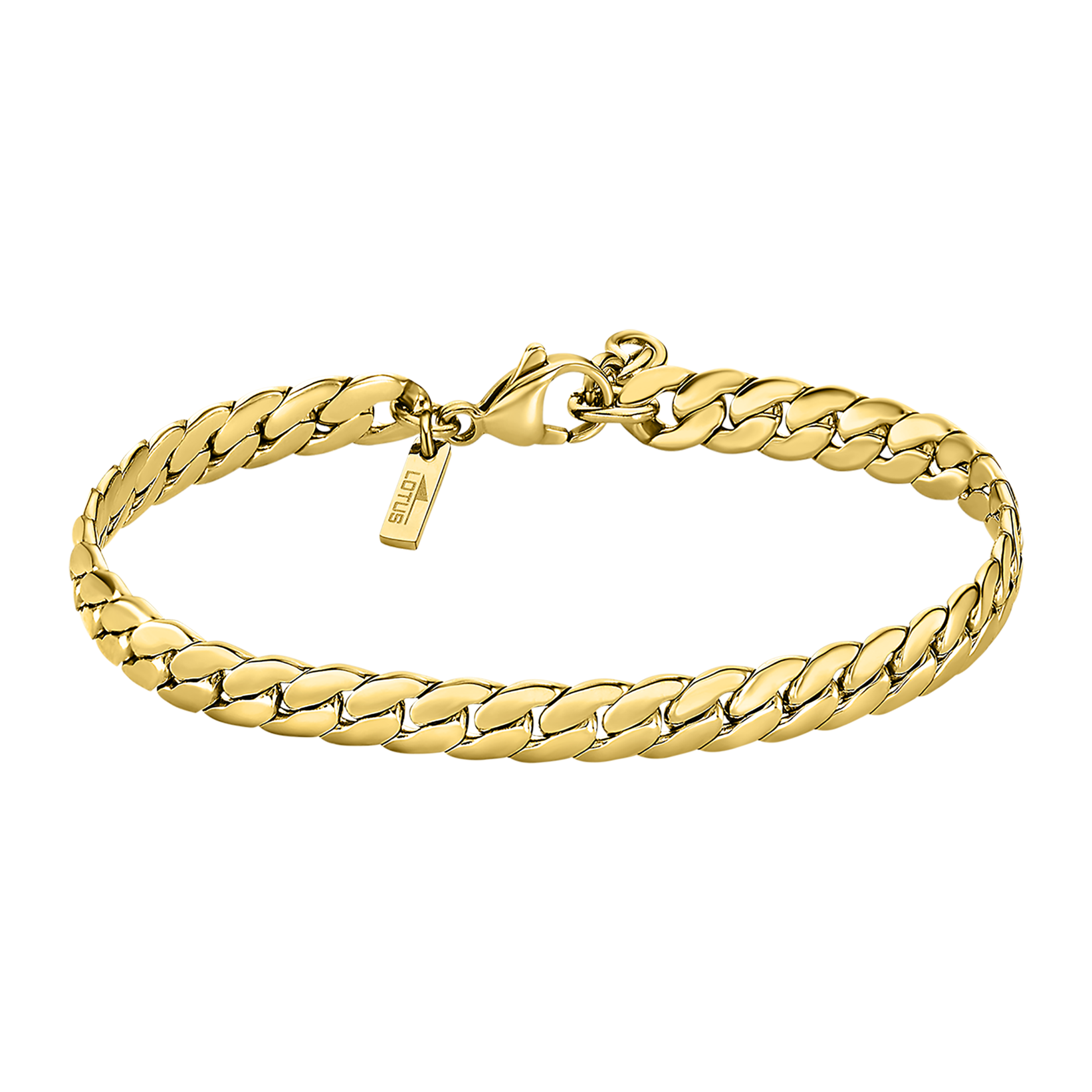 Pulseira lotus style ls2210-2/2 de aço inoxidável, homem_PRODUCT