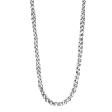 Colar cadeia lotus style ls2222-1/1 de aço inoxidável, homem_PRODUCT