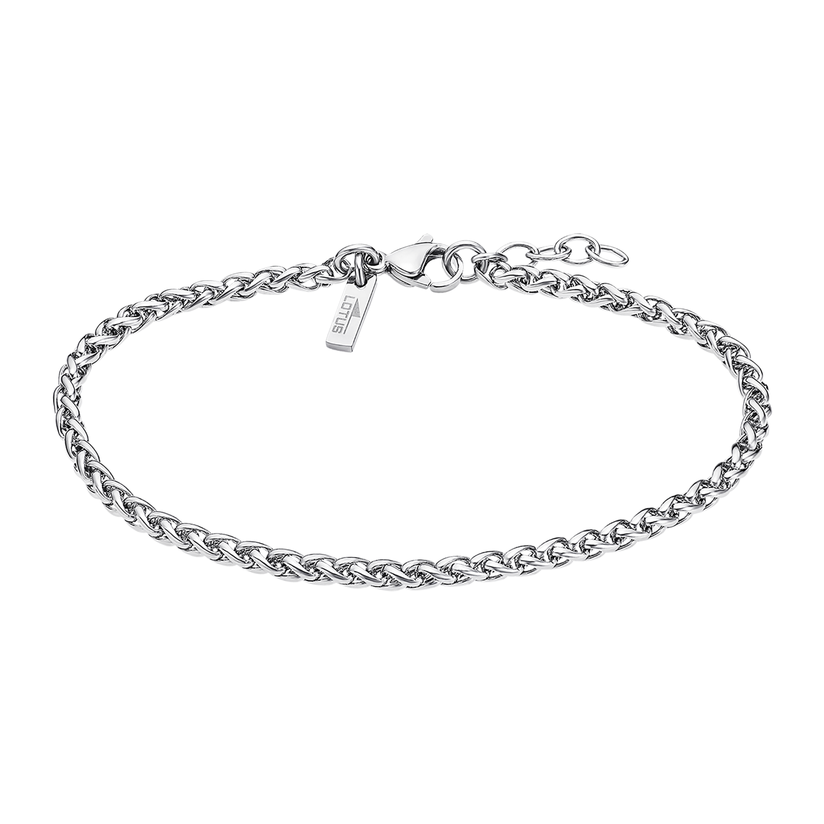 Pulseira lotus style ls2223-2/1 de aço inoxidável, homem_PRODUCT