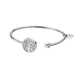 Pulseira árvore da vida lotus style ls2225-2/3 de aço inoxidável, mulher_PRODUCT