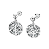 Pingentes árvore da vida lotus style ls2225-4/1 aço, mulher_PRODUCT