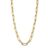 Colar lotus style ls2230-1/2 aço, mulher_PRODUCT