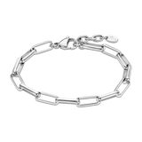 Pulseira lotus style ls2230-2/1 aço, mulher