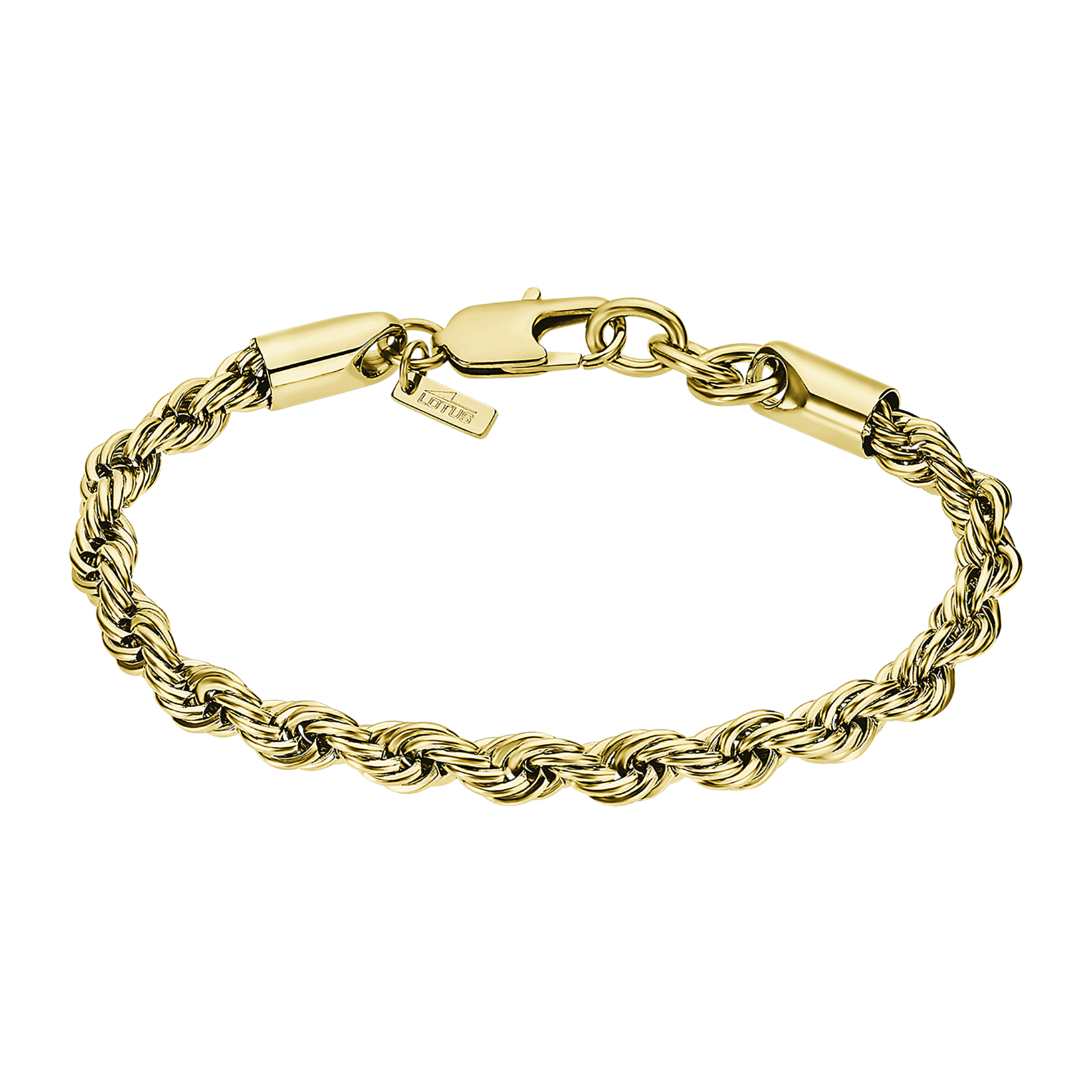 Pulseira lotus style ls2233-2/2 de aço inoxidável, homem_PRODUCT