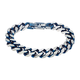 Pulseira lotus style ls2258-2/1 aço, homem_PRODUCT
