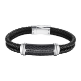 Pulseira lotus style ls2286-2/1 de aço inoxidável, homem_PRODUCT