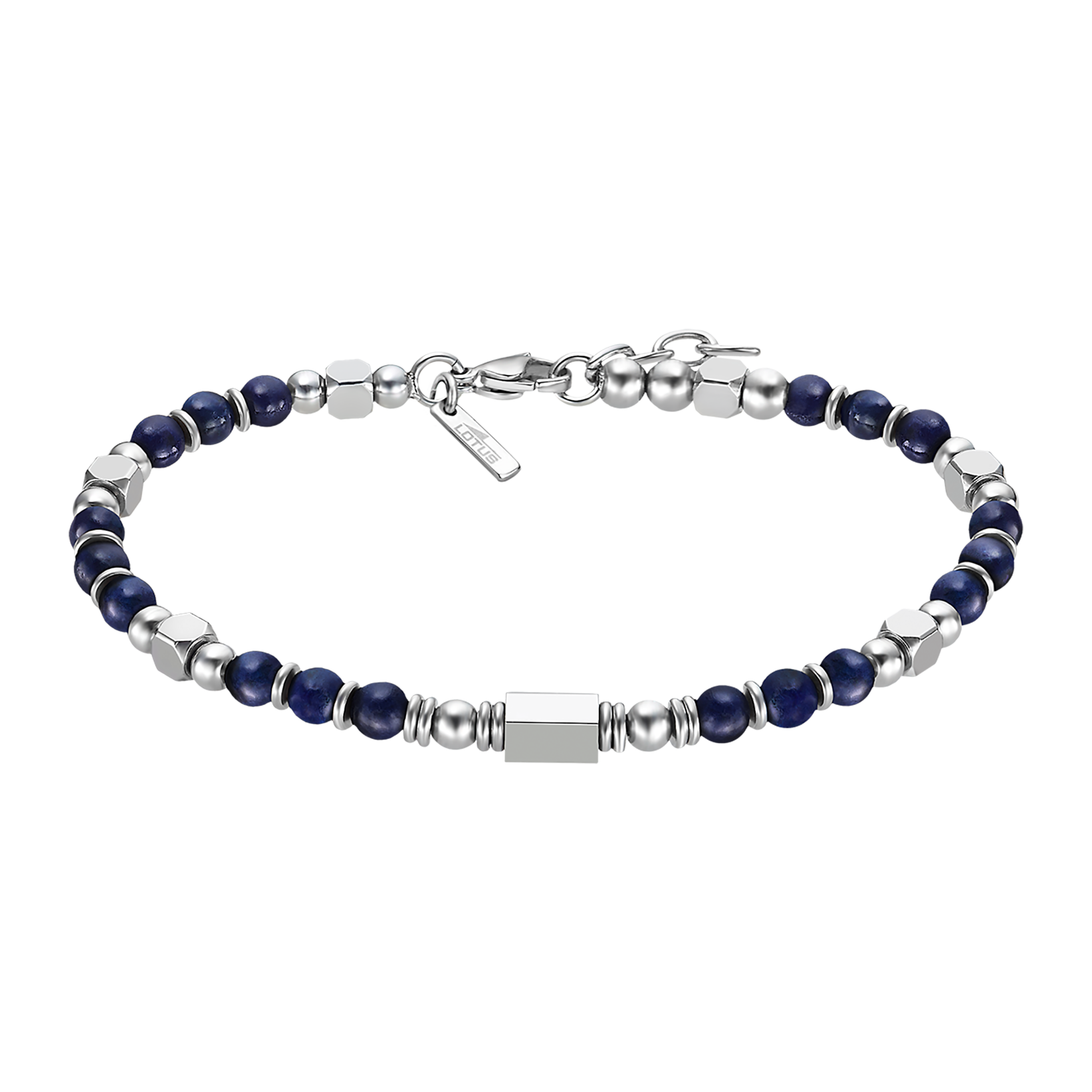 Pulseira lotus style ls2308-2/2 de aço inoxidável, homem_PRODUCT