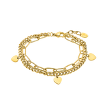 Pulseira lotus style woman's heart ls2314-2/2 de aço inoxidável, mulher_PRODUCT