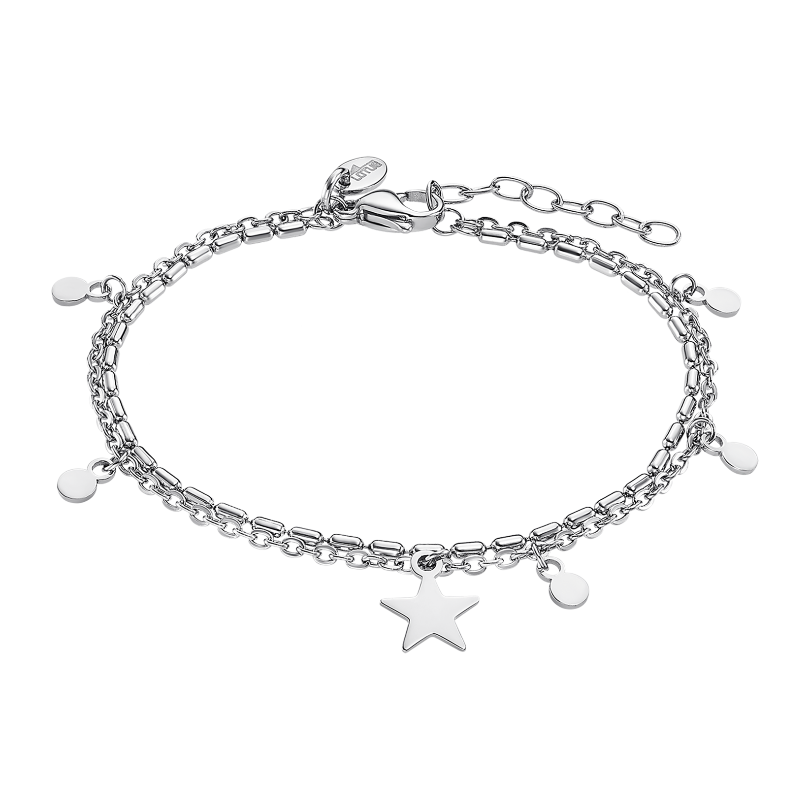 Pulseira lotus style urban woman ls2315-2/1 de aço inoxidável, mulher_PRODUCT
