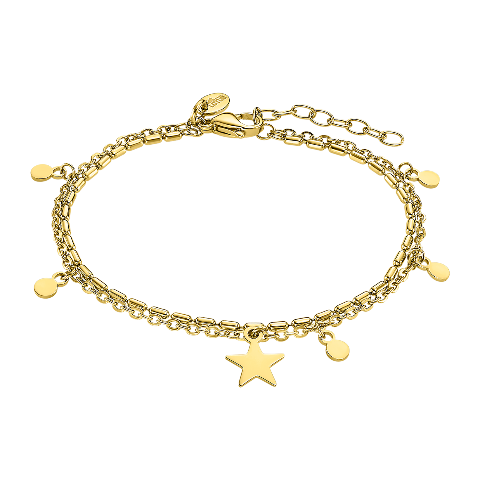 Pulseira lotus style urban woman ls2315-2/2 de aço inoxidável, mulher_PRODUCT