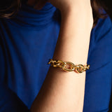 Pulseira lotus style ls2336-2/2 de aço inoxidável, mulher_LIFESTYLE
